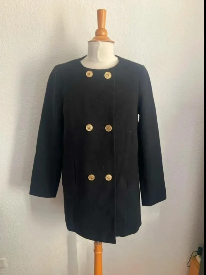 Manteau T38 - photo numéro 3