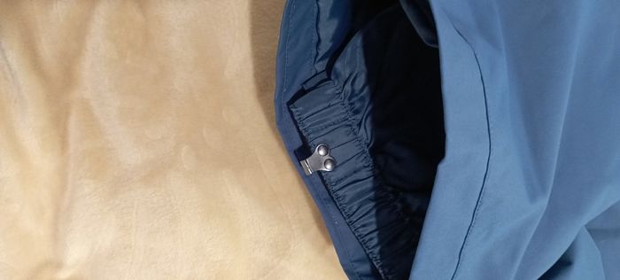 Pantalon de ski femme Oxbow taille 1 neuf - photo numéro 5