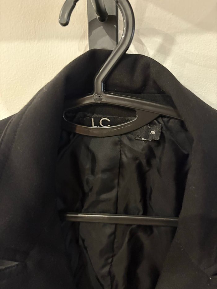 Blazer - photo numéro 2