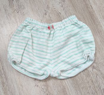 🌸 Bloomer en éponge - Sergent Major - 18 mois 🌸