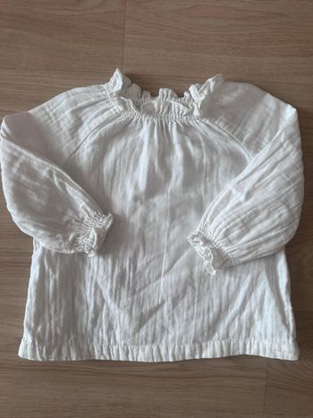 Chemise
