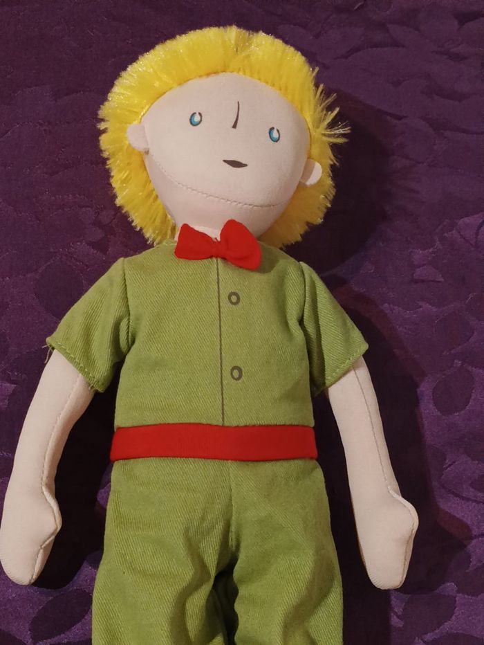 Le petit Prince - photo numéro 3