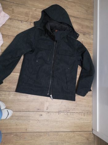 Manteau