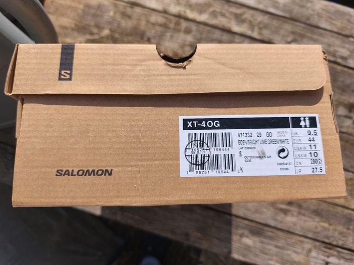 Salomon - photo numéro 9