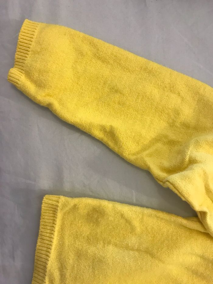 Gilet Okaidi - photo numéro 3