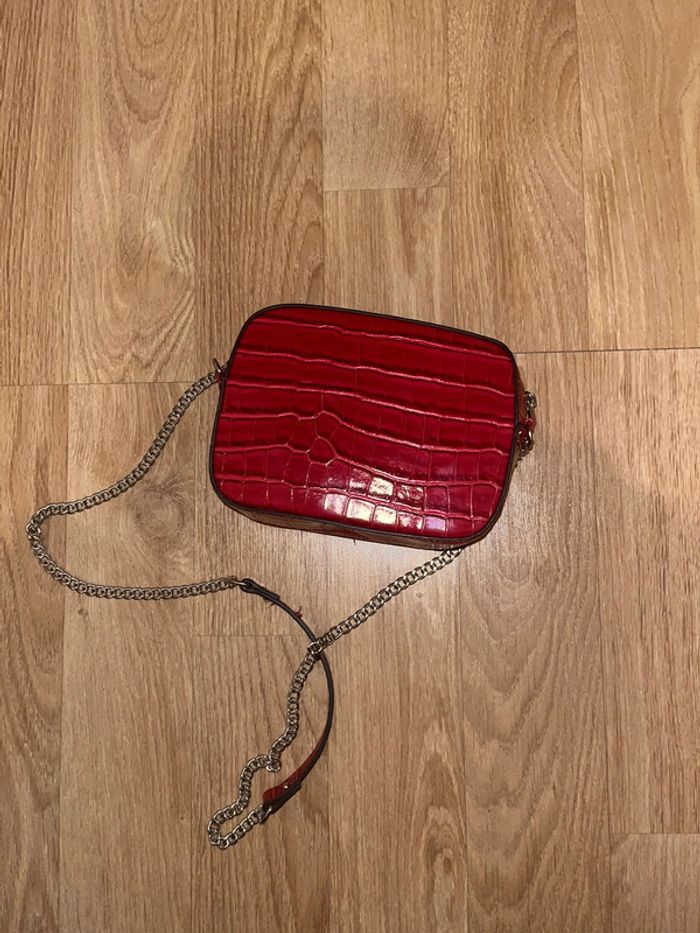 Sac stradivarius - photo numéro 2