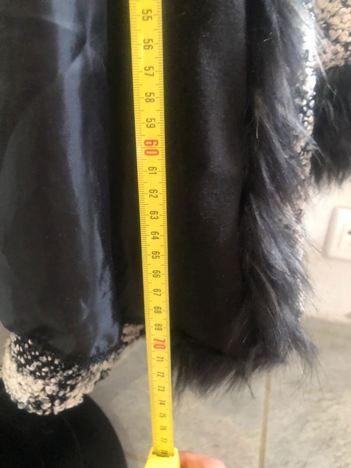 147 - Manteau fourrure - photo numéro 12