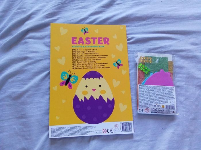 Activités Pâques - photo numéro 2