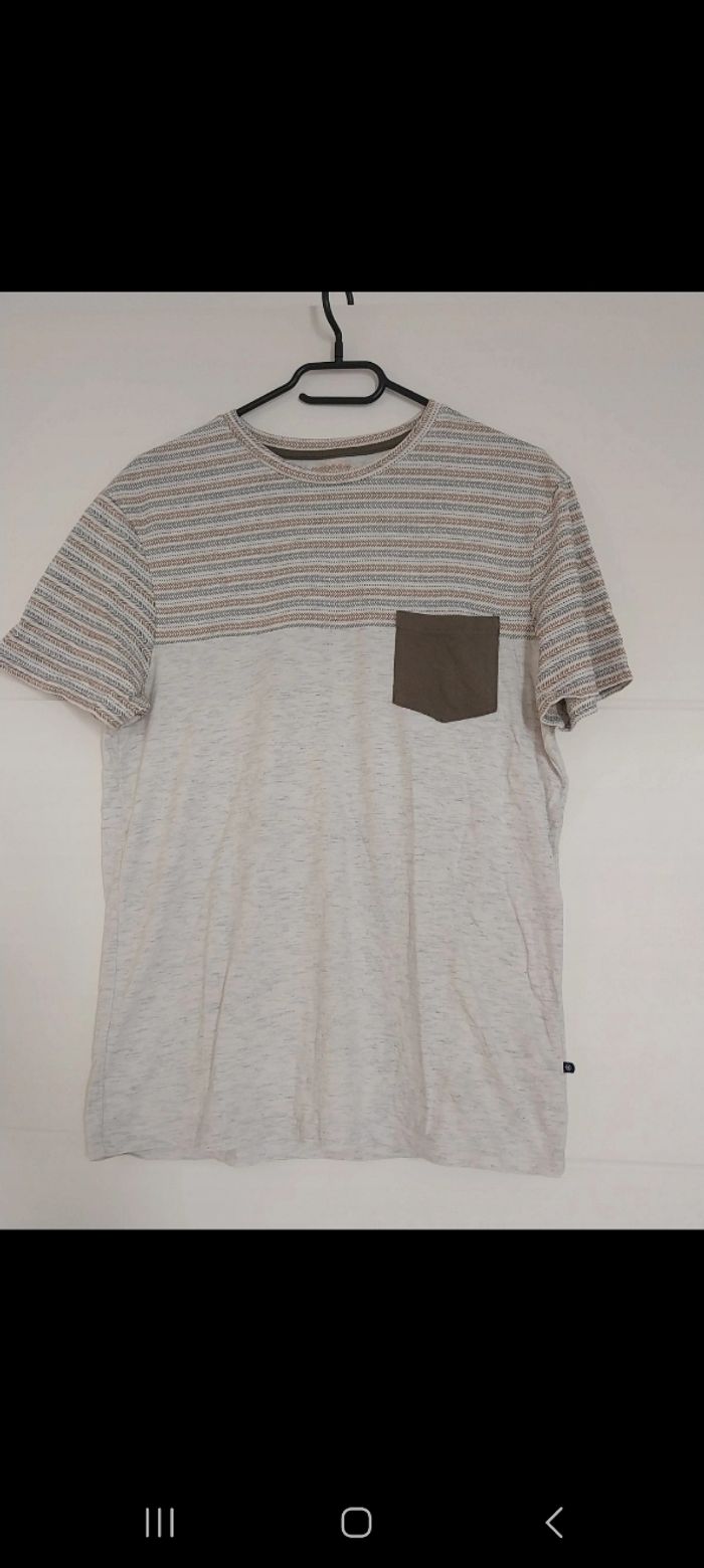 T shirt homme M