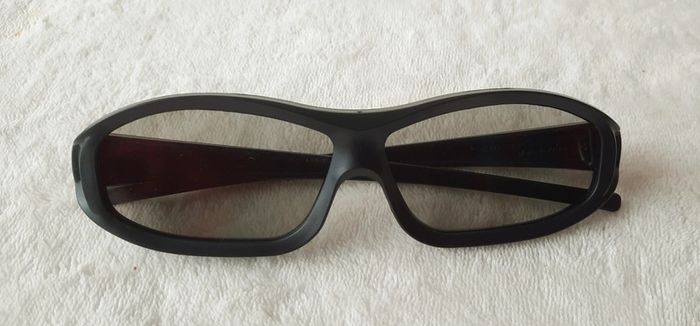 Lunette imax - photo numéro 5