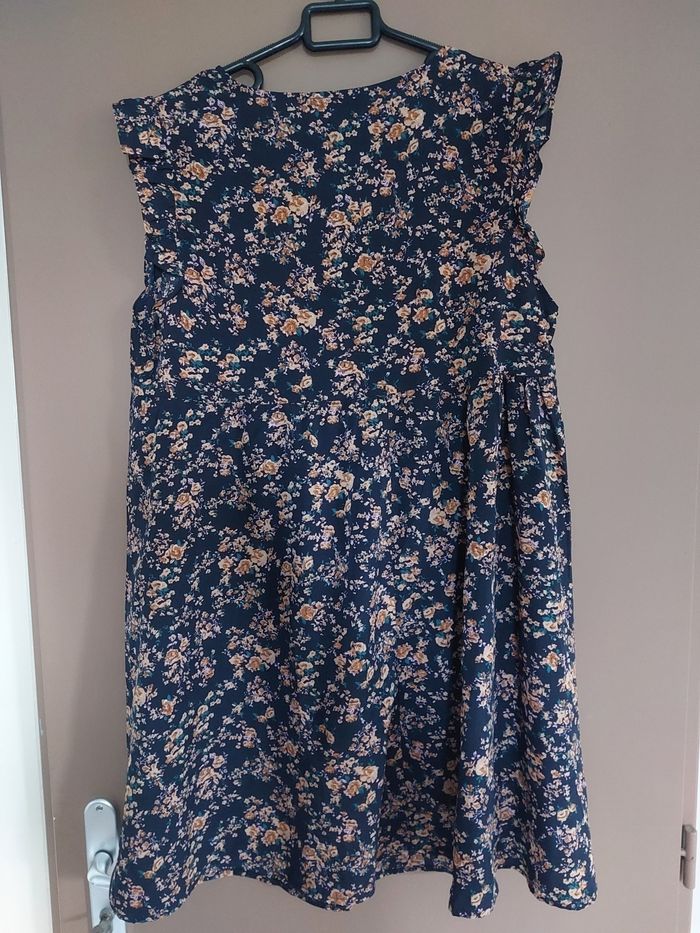 Robe courte taille XL Shein - photo numéro 2