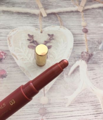 Duo primer et fard métallique Kiko NEUF