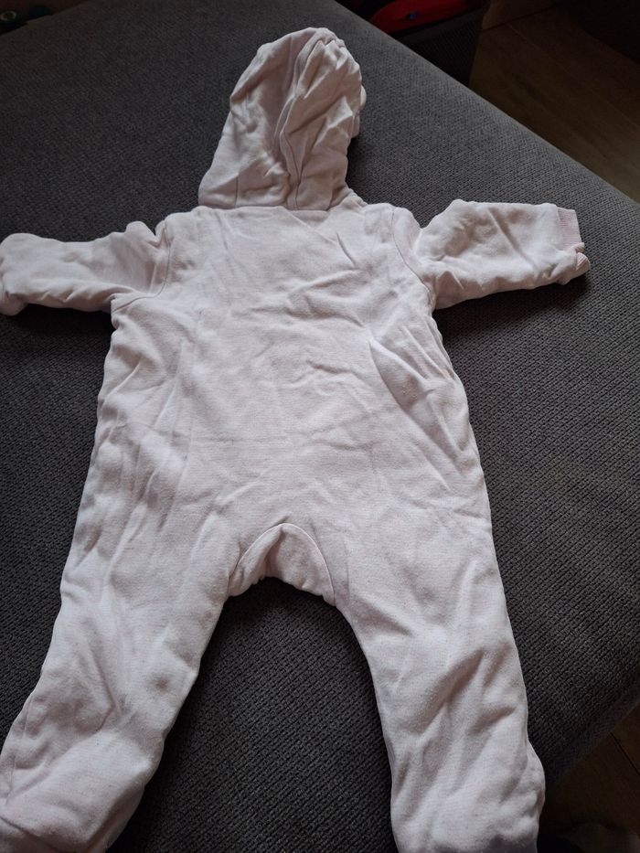 Sur gigoteuse - photo numéro 2