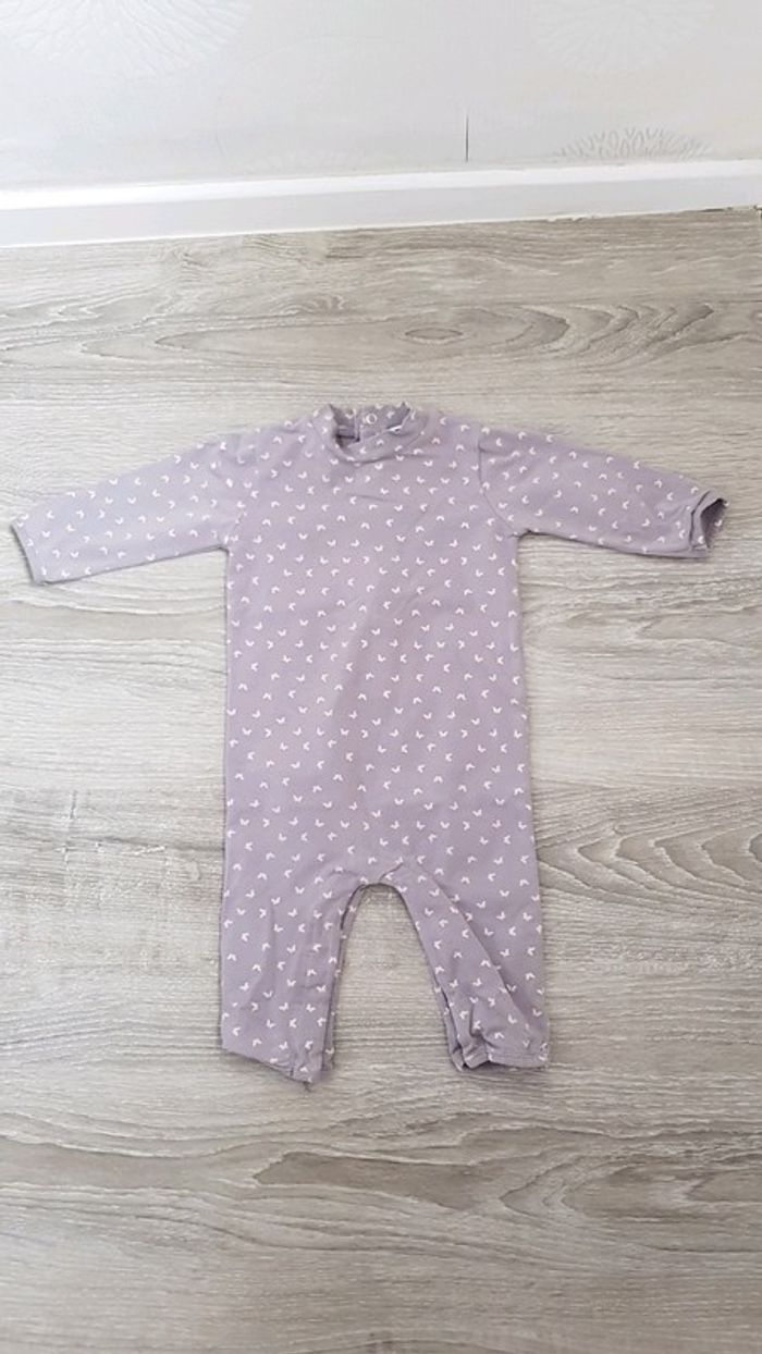 Ensemble 2 pièces Taille 6 mois - photo numéro 4