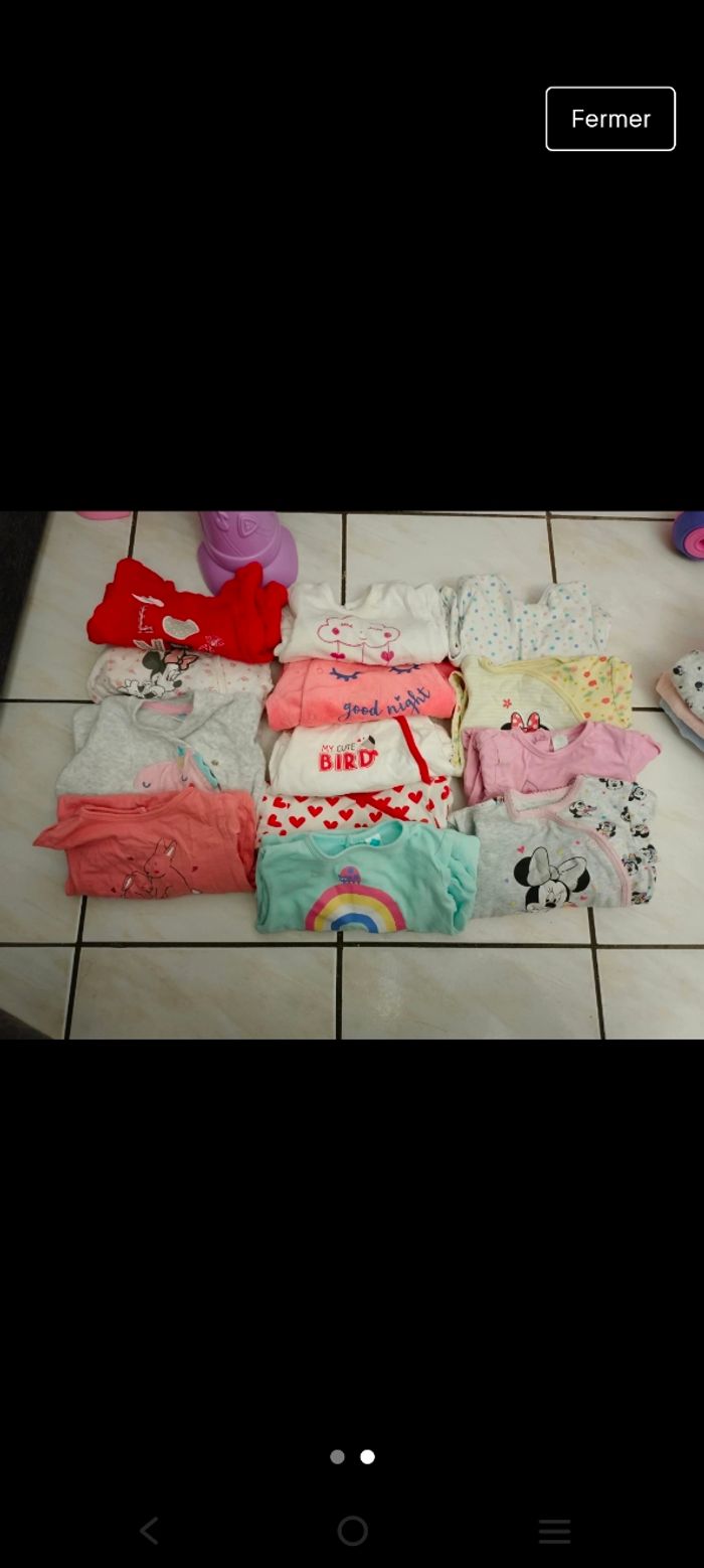 Vêtement - photo numéro 3