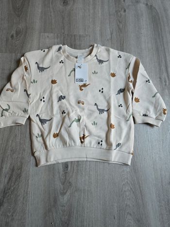 Sweat H&M
