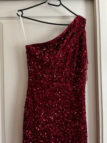 Robe d’événement