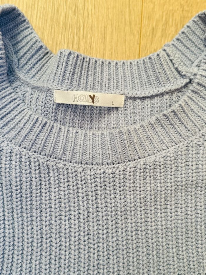 Pull hailys taille L - photo numéro 3