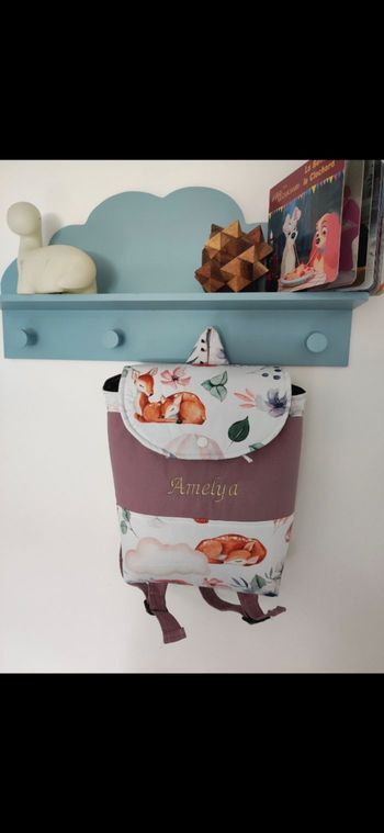 Sac  à dos enfant