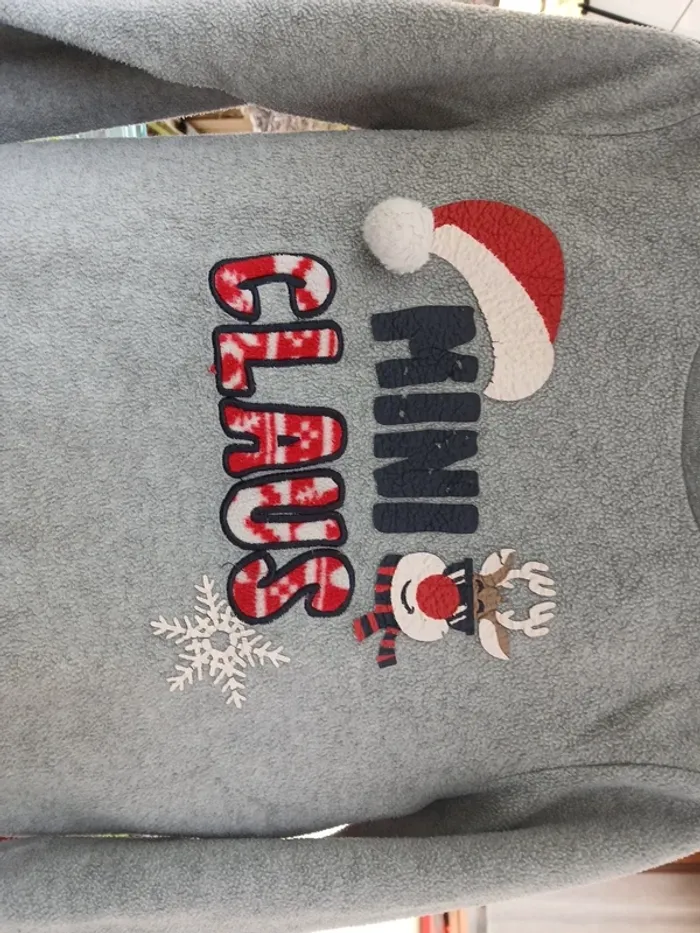 Lot Noël jumeaux - photo numéro 3