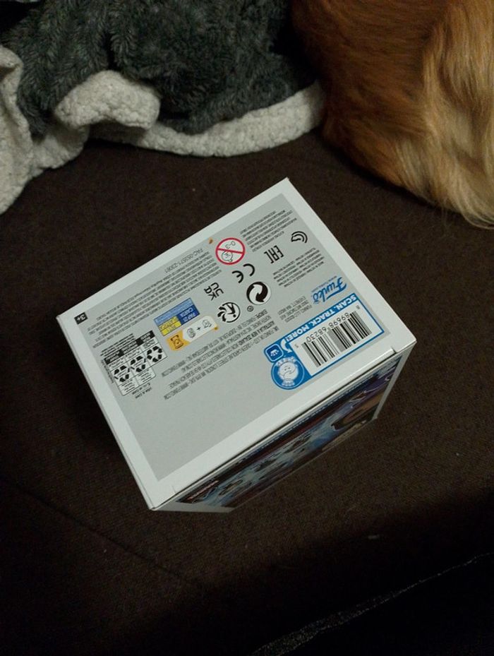 Funko pop The Marvels - Ms. Marvel 1251 - photo numéro 6