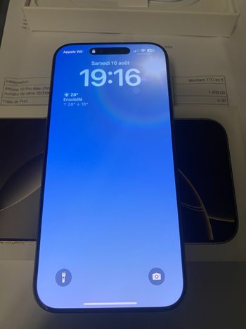Téléphone