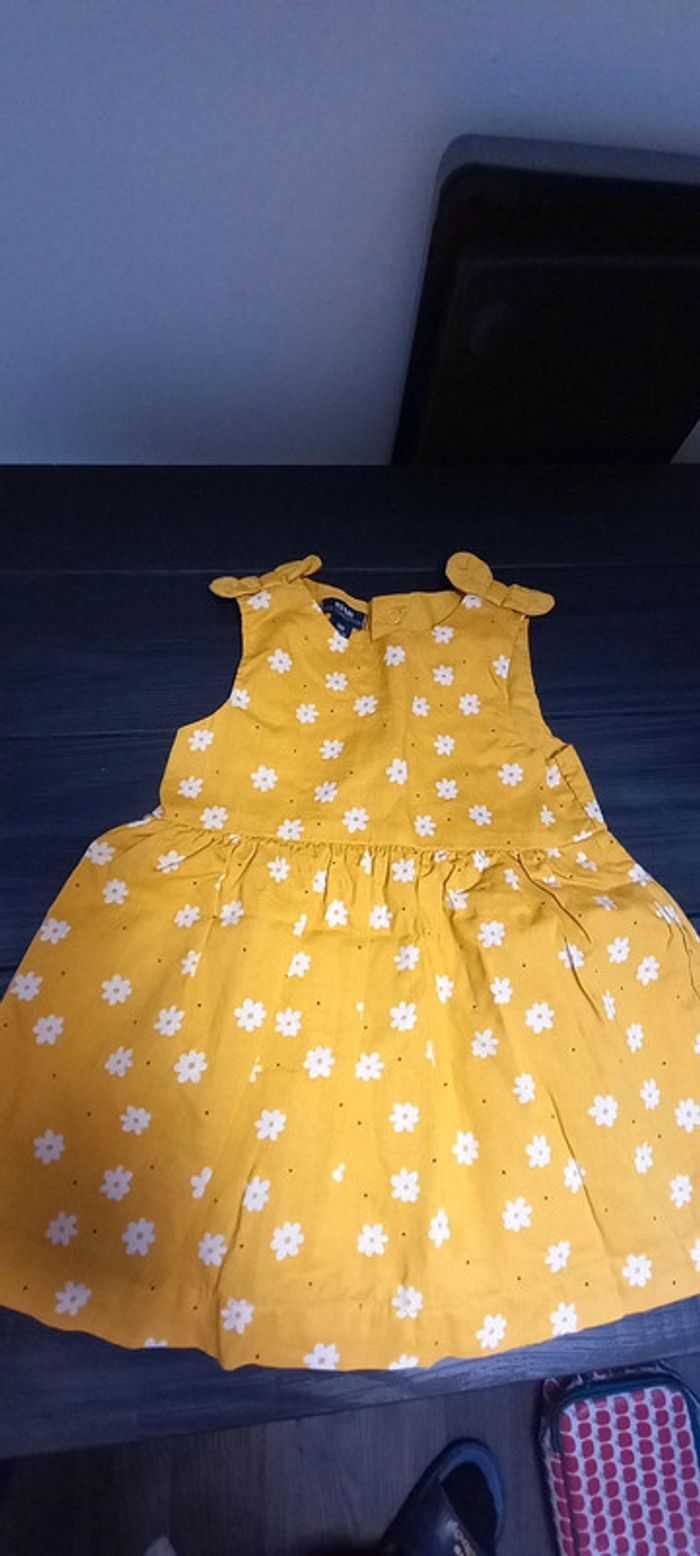 Robe 3 mois