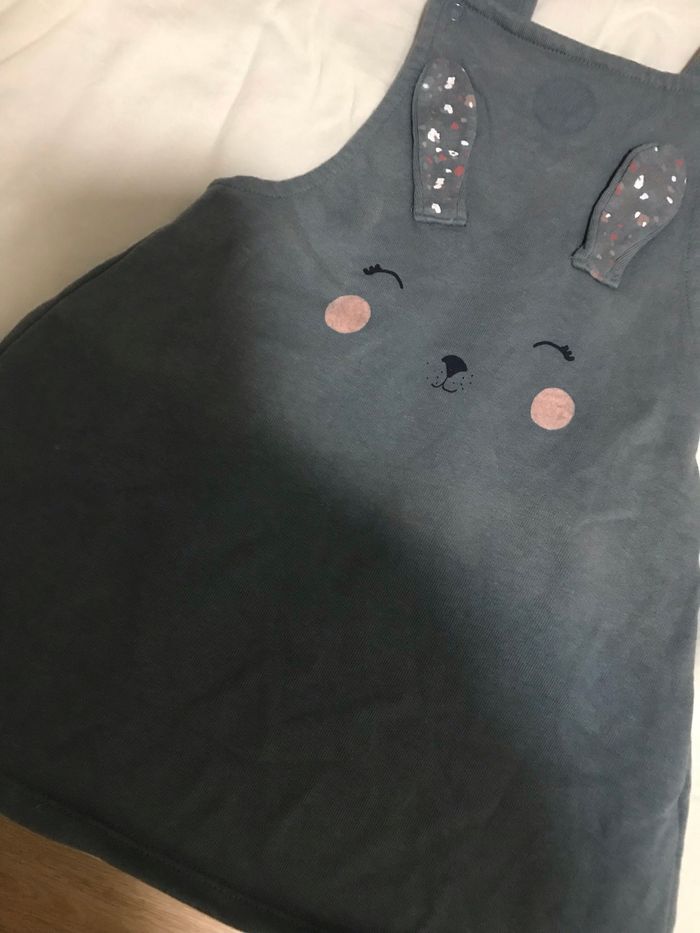 Robe gémo