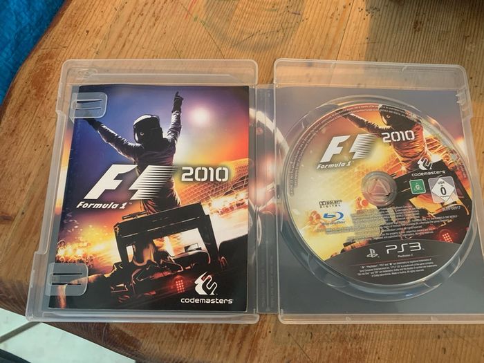 F1 2010 - photo numéro 2