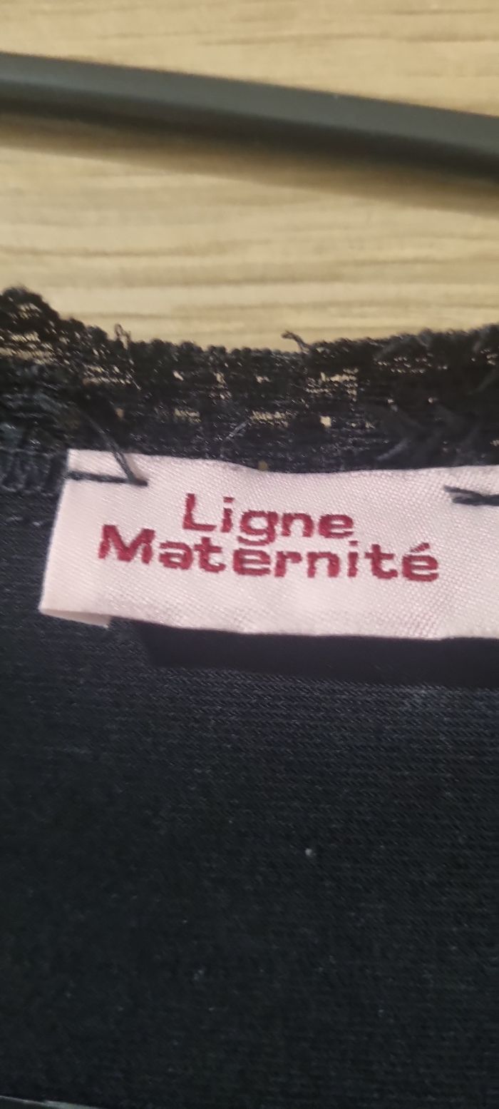 Haut maternité - photo numéro 4