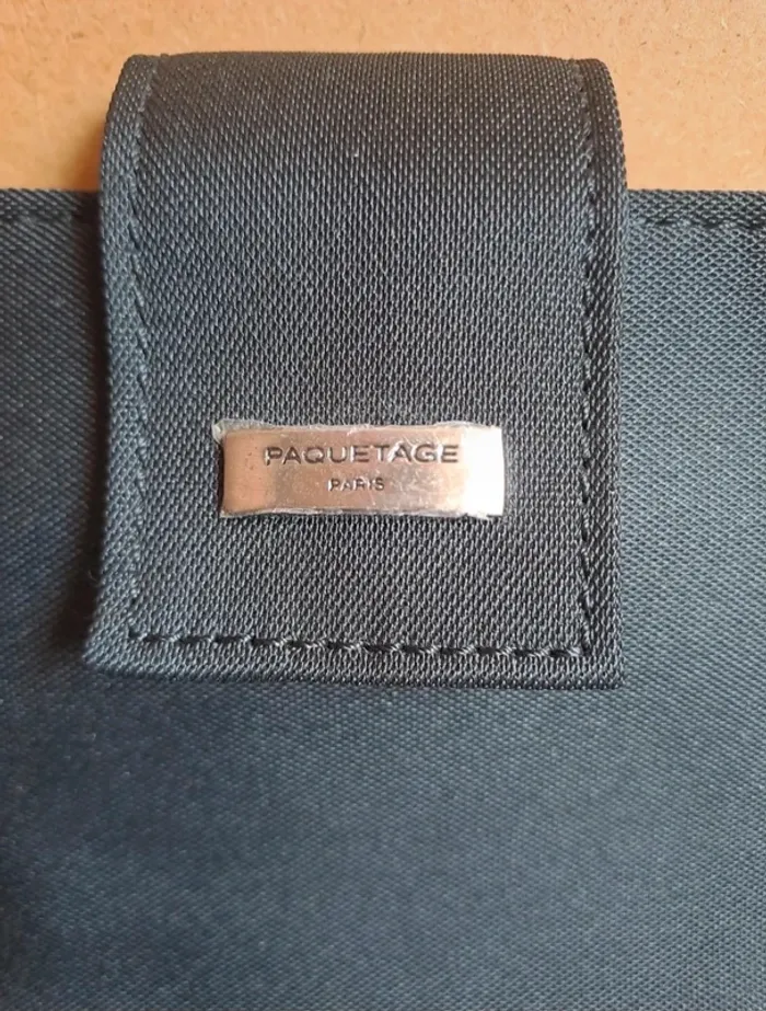 Pochette de soirée femme 21,6×14cm - photo numéro 3