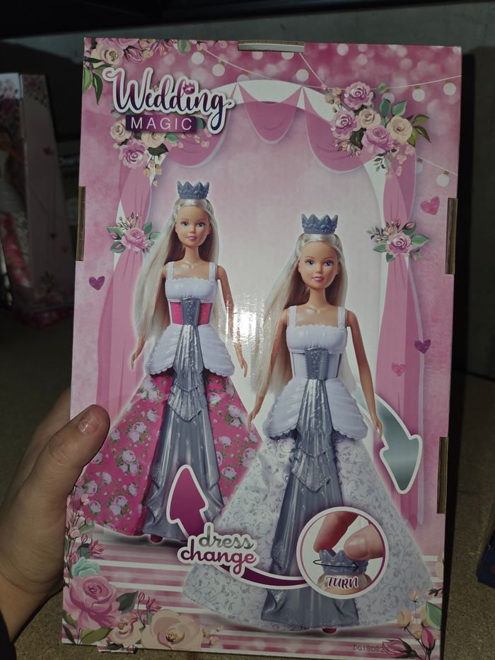 Poupee - photo numéro 2