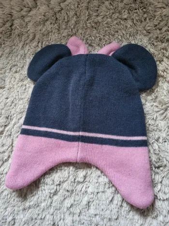 Bonnet minnie
