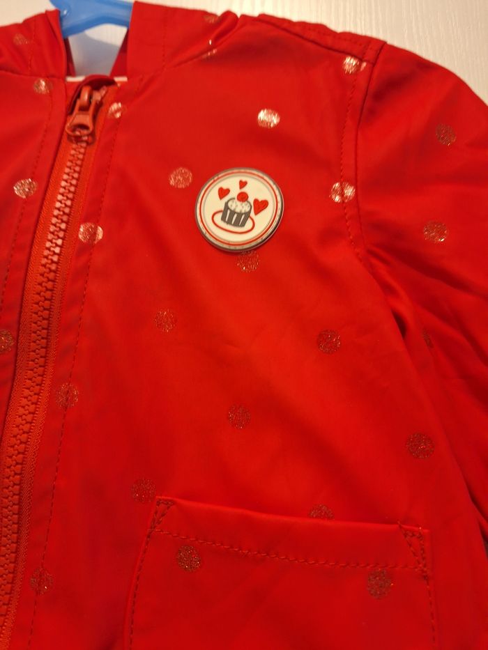 Imperméable  Absorba - photo numéro 3