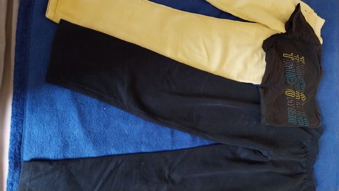 Lot de 10 vêtements garçon 14 ans - photo numéro 7
