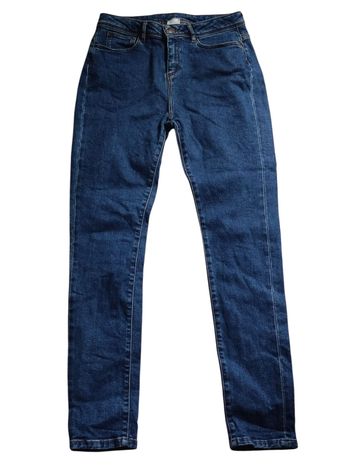 Jean droit taille 38