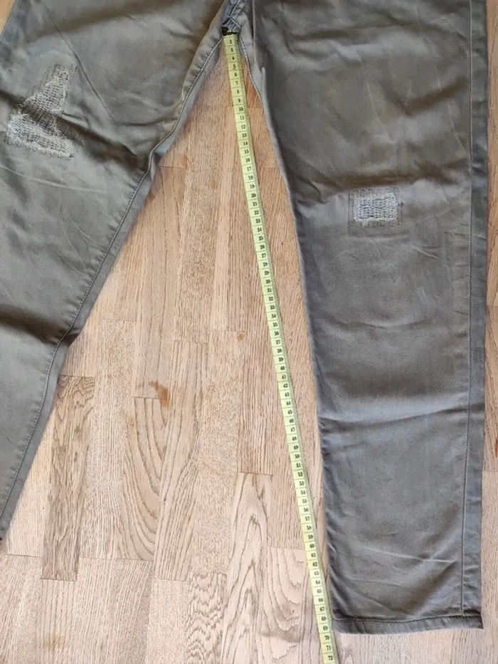 Jean pull ans bear - photo numéro 6