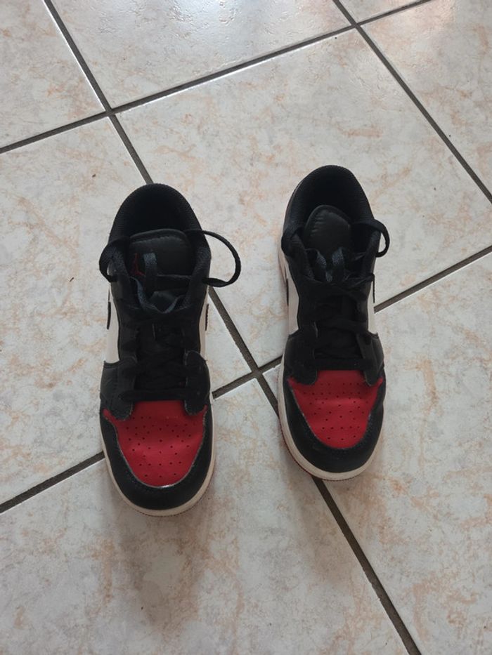 Nike Jordan 36.5 - photo numéro 2