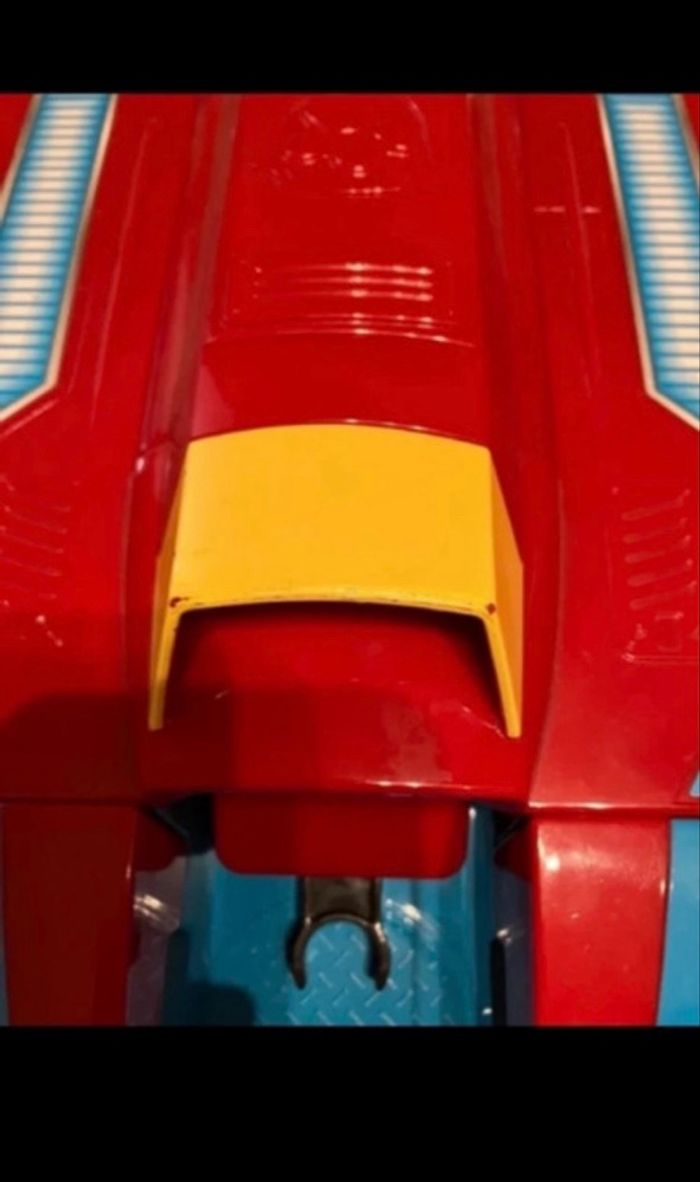 avion pat patrouille - photo numéro 8