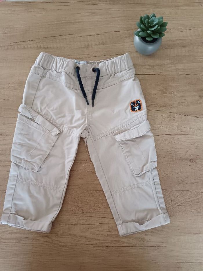 Pantalons