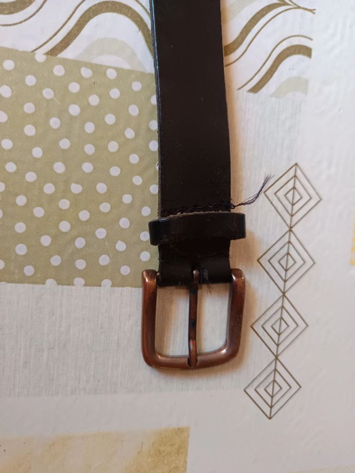 Ceinture - photo numéro 3