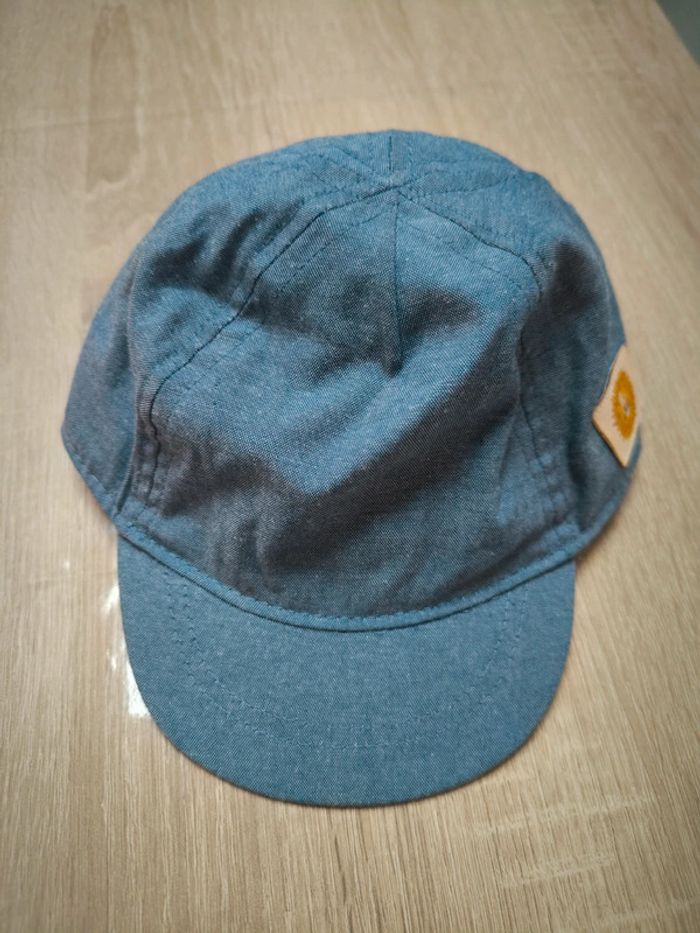 Lot casquettes garcon - photo numéro 3
