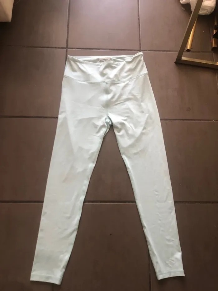 Pantalon camaïeu T40 femme 👖 - photo numéro 2