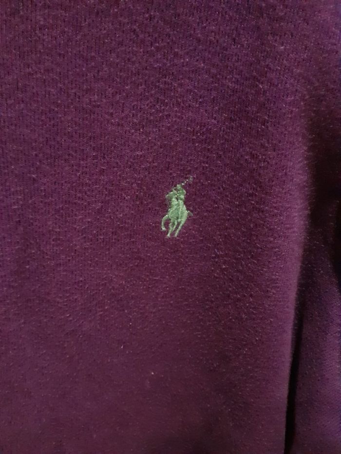 Pull Ralph Lauren - photo numéro 4