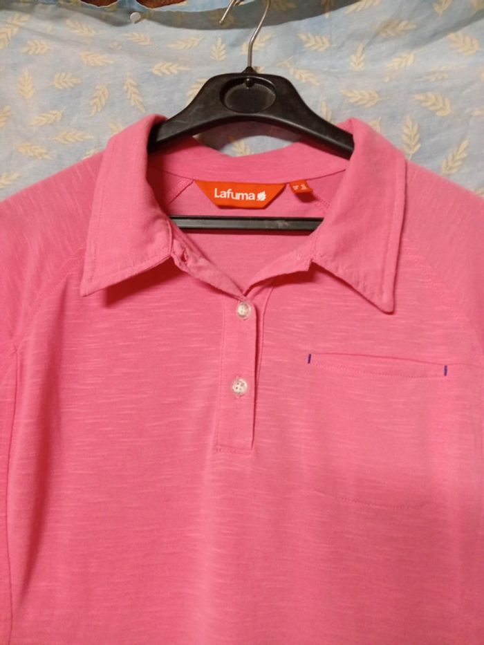 T shirt femme manche courte - photo numéro 3