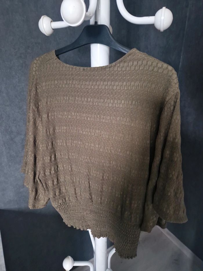 Blouse femme - photo numéro 2
