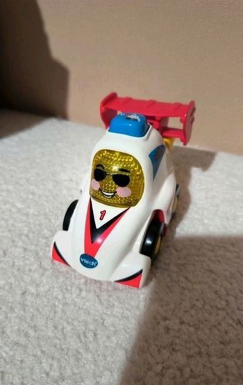 Tut Tut bolides au choix 