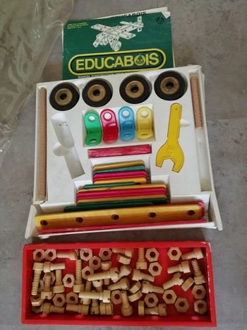 Educabois