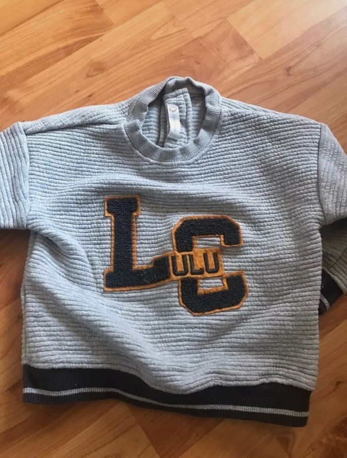 Ensemble lulu castagnette - photo numéro 3