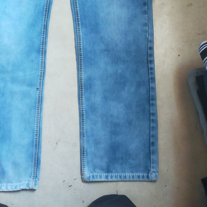 Jeans homme - photo numéro 2